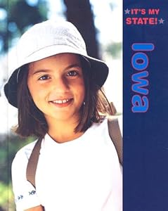 It's My State !: Iowa