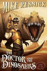 The Doctor and the Dinosaurs