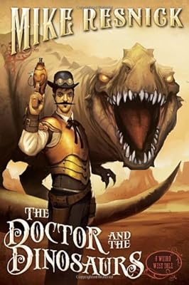 The Doctor and the Dinosaurs