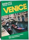 Venice: Berlitz Travel Guide