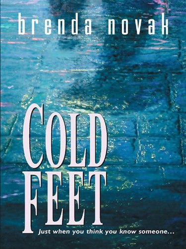 Cold Feet by Brenda Novak