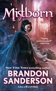 Mistborn: The Final Empire