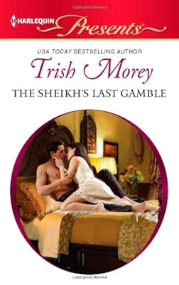 The Sheikh's Last Gamble