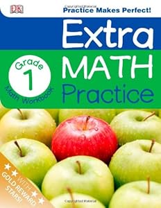 Extra Math Practice: First Grade