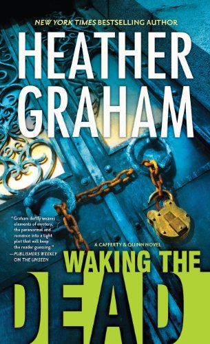 Waking The Dead by Heather Graham