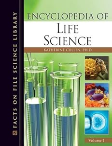 Encyclopedia of Life Science, Volumes 1 & 2 (Facts on File Science Library)
