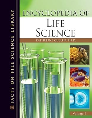 Encyclopedia of Life Science, Volumes 1 & 2 (Facts on File Science Library)