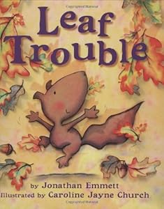 Leaf Trouble
