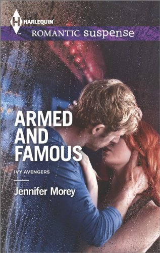 Armed and Famous by Jennifer Morey