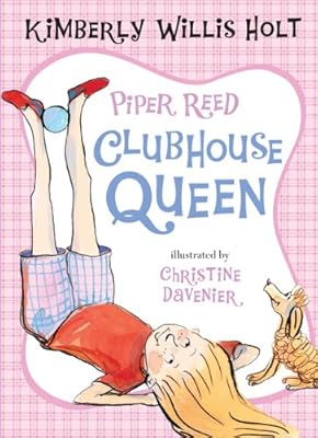 Piper Reed, Clubhouse Queen