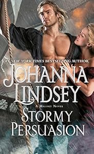 Stormy Persuasion: A Malory Novel
