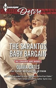 The Sarantos Baby Bargain
