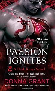 Passion Ignites