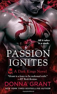 Passion Ignites