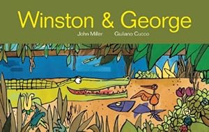 Winston &amp; George