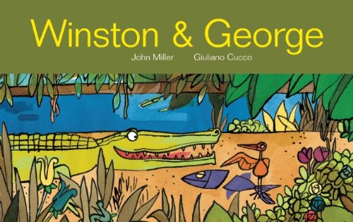 Winston &amp; George by John Miller