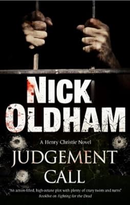 Judgement Call (A Henry Christie Mystery)