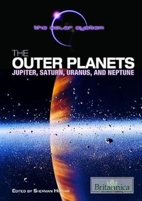 The Outer Planets: Jupiter, Saturn, Uranus, and Neptune