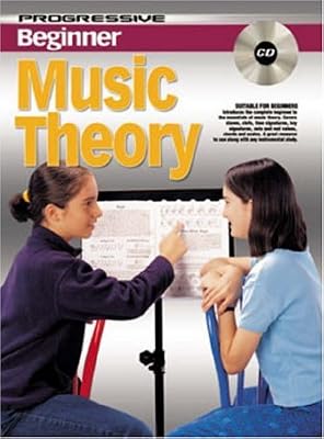 Beginner Music Theory