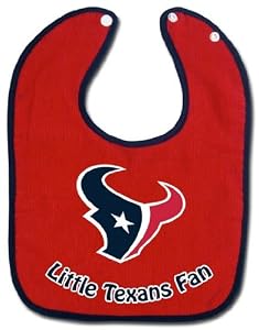 The Texan's baby
