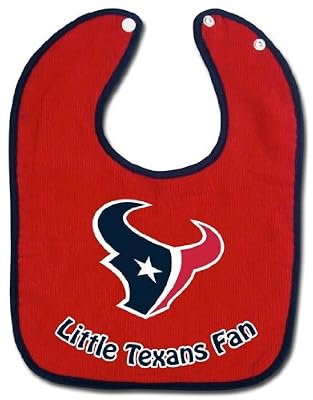 The Texan's baby