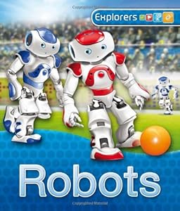Explorers: Robots