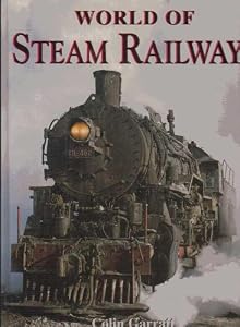 World of Steam Railways