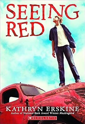 Seeing Red