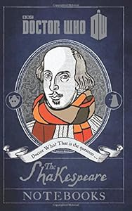 Doctor Who: The Shakespeare Notebooks