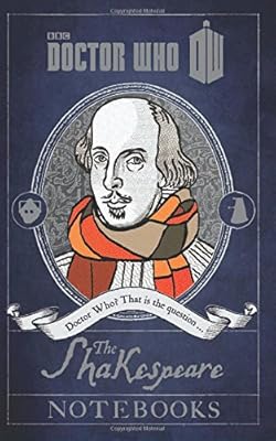 Doctor Who: The Shakespeare Notebooks