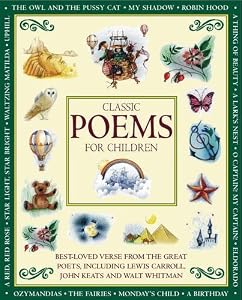 Classic Poems for Children