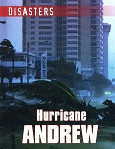 Hurricane Andrew (Disasters)