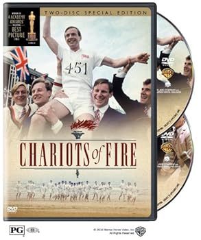 Cover of "Chariots of Fire (Two-Disc Spec...