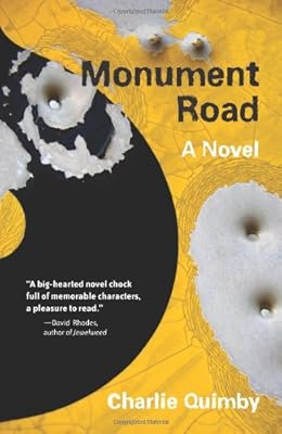 Monument Road