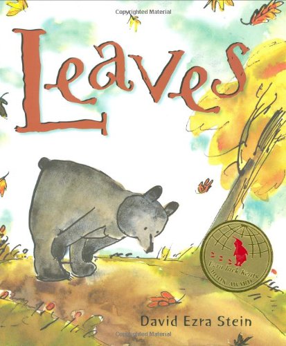 Leaves by David Ezra Stein