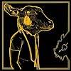 Roll The Bones X (Gold & Black Vinyl)