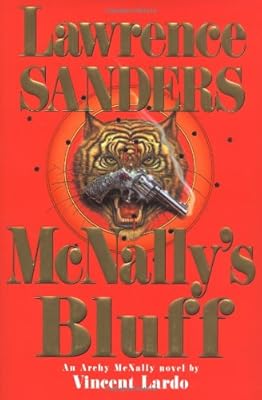 McNally's Bluff