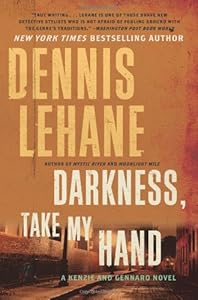 Darkness, Take My Hand