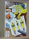 Booster Gold (1986-1988) #6
