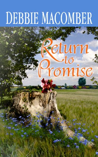 Return to Promise by Debbie Macomber