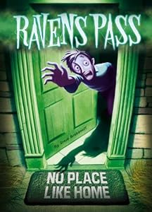 No Place Like Home by Steve Brezenoff  ,