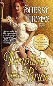 Tempting the Bride