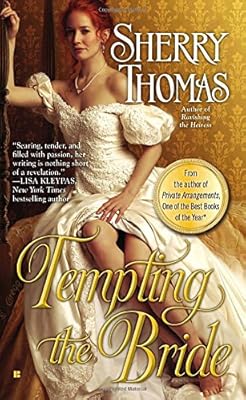 Tempting the Bride