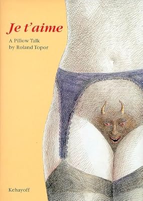 Je T'Aime: A Pillow Talk