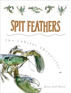 Spit Feathers