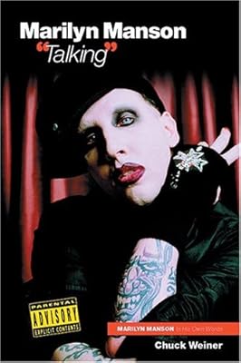 Marilyn Manson: ""Talking""