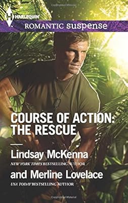 Course of Action: The Rescue: Jaguar Night\Amazon Gold