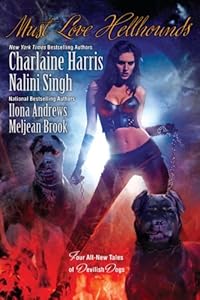 Must Love Hellhounds