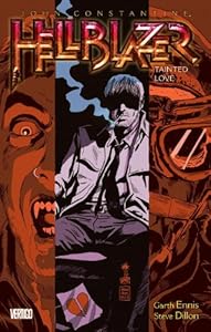 John Constantine, Hellblazer Vol. 7: Tainted Love