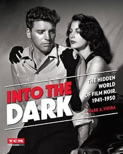 Into the Dark